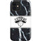 NBA New York Knicks Marble iPhone 12 Impact Case