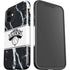 NBA New York Knicks Marble iPhone 12 Impact Case