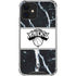 NBA New York Knicks Marble iPhone 12 Mini Clear Case