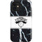 NBA New York Knicks Marble iPhone 12 Mini Impact Case