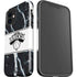 NBA New York Knicks Marble iPhone 12 Mini Impact Case