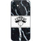 NBA New York Knicks Marble iPhone 12 Mini Skin