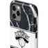 NBA New York Knicks Marble iPhone 12 Pro Impact Case
