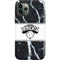 NBA New York Knicks Marble iPhone 12 Pro Max Impact Case