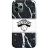 NBA New York Knicks Marble iPhone 12 Pro Max Impact Case