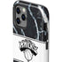 NBA New York Knicks Marble iPhone 12 Pro Max Impact Case