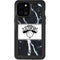 NBA New York Knicks Marble iPhone 12 Pro Max Waterproof Case
