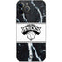 NBA New York Knicks Marble iPhone 12 Pro Skin