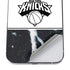 NBA New York Knicks Marble iPhone 12 Pro Skin