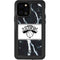 NBA New York Knicks Marble iPhone 12 Pro Waterproof Case