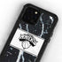 NBA New York Knicks Marble iPhone 12 Pro Waterproof Case