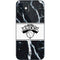 NBA New York Knicks Marble iPhone 12 Skin