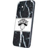NBA New York Knicks Marble iPhone 12 Skin