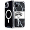 NBA New York Knicks Marble iPhone 13 MagSafe Case