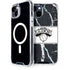 NBA New York Knicks Marble iPhone 13 MagSafe Case
