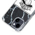 NBA New York Knicks Marble iPhone 13 MagSafe Case