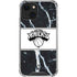 NBA New York Knicks Marble iPhone 13 Mini Clear Case