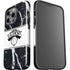 NBA New York Knicks Marble iPhone 13 Pro Impact Case
