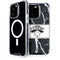 NBA New York Knicks Marble iPhone 13 Pro MagSafe Case