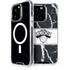NBA New York Knicks Marble iPhone 13 Pro MagSafe Case
