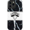 NBA New York Knicks Marble iPhone 13 Pro Max Impact Case