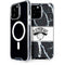 NBA New York Knicks Marble iPhone 13 Pro Max MagSafe Case
