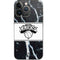 NBA New York Knicks Marble iPhone 13 Pro Skin