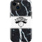 NBA New York Knicks Marble iPhone 14 Plus Impact Case