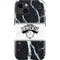 NBA New York Knicks Marble iPhone 15 Plus Impact Case