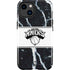 NBA New York Knicks Marble iPhone 15 Plus Impact Case