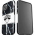 NBA New York Knicks Marble iPhone 14 Plus Impact Case