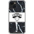 NBA New York Knicks Marble iPhone 15 Plus Clear Case