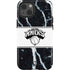 NBA New York Knicks Marble iPhone 15 Impact Case