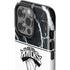 NBA New York Knicks Marble iPhone 15 Pro Impact Case
