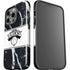 NBA New York Knicks Marble iPhone 15 Pro Impact Case