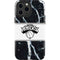 NBA New York Knicks Marble iPhone 14 Pro Max Impact Case