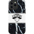 NBA New York Knicks Marble iPhone 14 Pro Max Impact Case