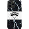 NBA New York Knicks Marble iPhone 15 Pro Max Impact Case