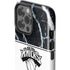 NBA New York Knicks Marble iPhone 15 Pro Max Impact Case