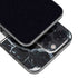 NBA New York Knicks Marble iPhone 14 Pro Max Skin