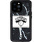 NBA New York Knicks Marble iPhone 14 Pro Max Waterproof Case