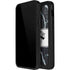 NBA New York Knicks Marble iPhone 14 Pro Max Waterproof Case