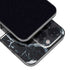 NBA New York Knicks Marble iPhone 15 Pro Skin