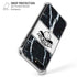 NBA New York Knicks Marble iPhone 7/8 Plus Clear Case