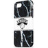 NBA New York Knicks Marble iPhone 7 Pro Case