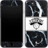 NBA New York Knicks Marble iPhone 8 Skin