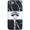 NBA New York Knicks Marble iPhone SE (2nd & 3rd Gen) Pro Case