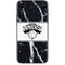 NBA New York Knicks Marble iPhone XR Skin