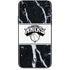 NBA New York Knicks Marble iPhone XR Skin