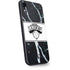 NBA New York Knicks Marble iPhone XR Skin